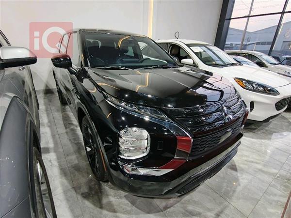 Mitsubishi for sale in Iraq